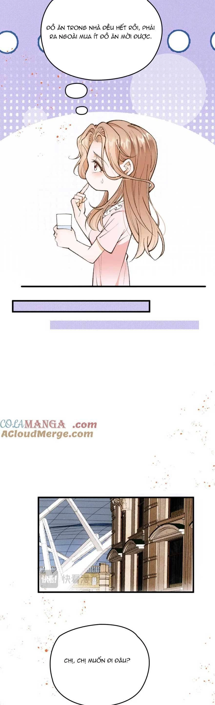 Bệnh Kiều Nam Chủ Trong Game Đều Muốn Quấn Lấy Ta Chapter 20 - 30