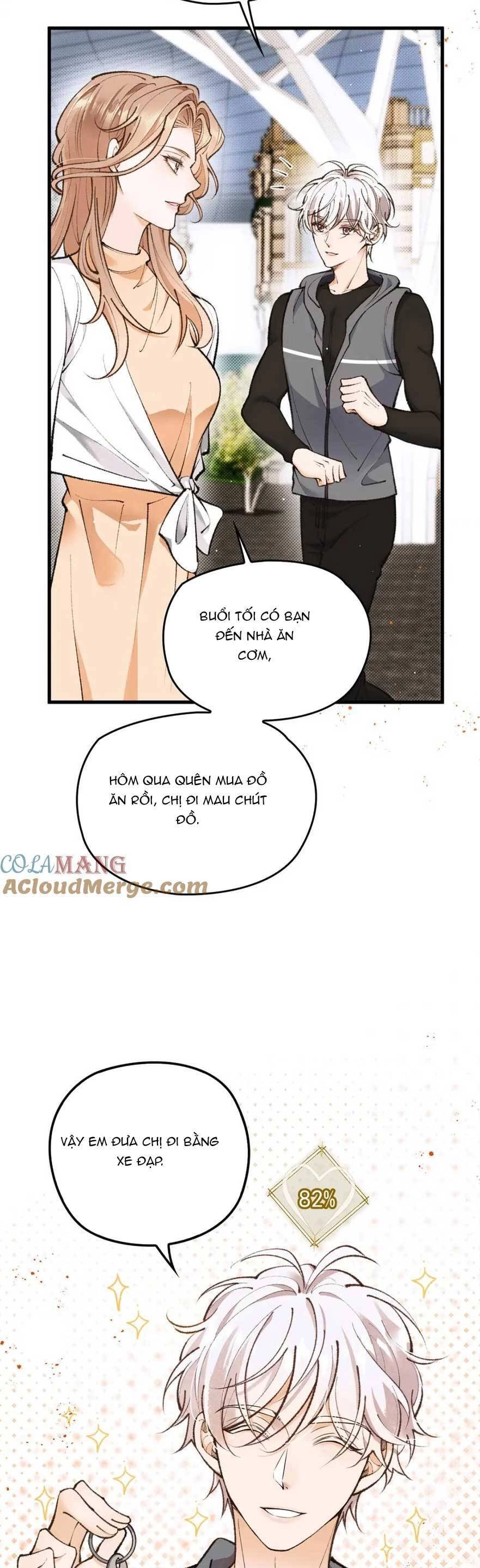 Bệnh Kiều Nam Chủ Trong Game Đều Muốn Quấn Lấy Ta Chapter 20 - 31