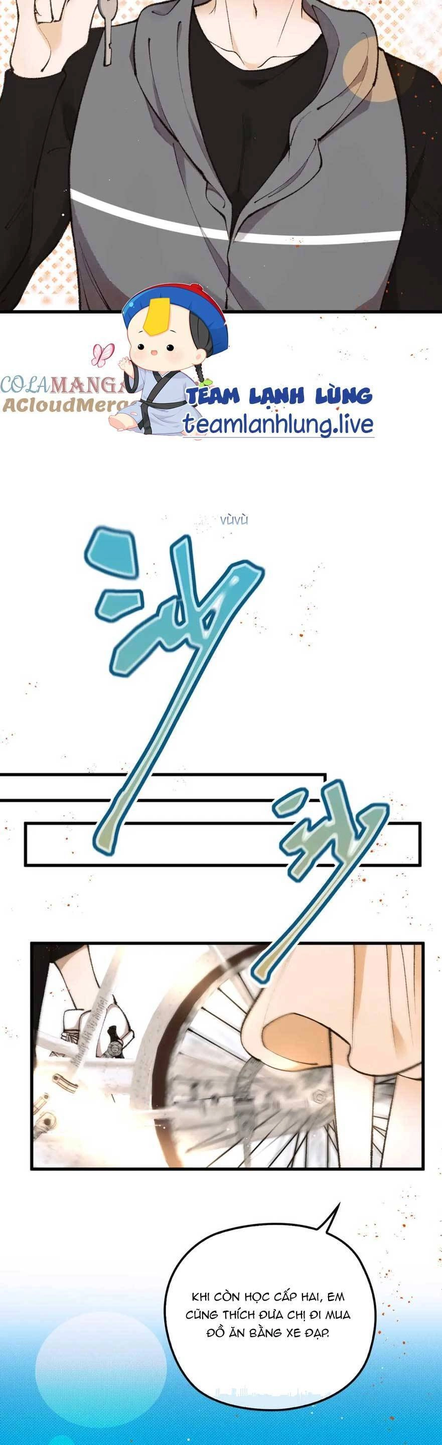 Bệnh Kiều Nam Chủ Trong Game Đều Muốn Quấn Lấy Ta Chapter 20 - 32