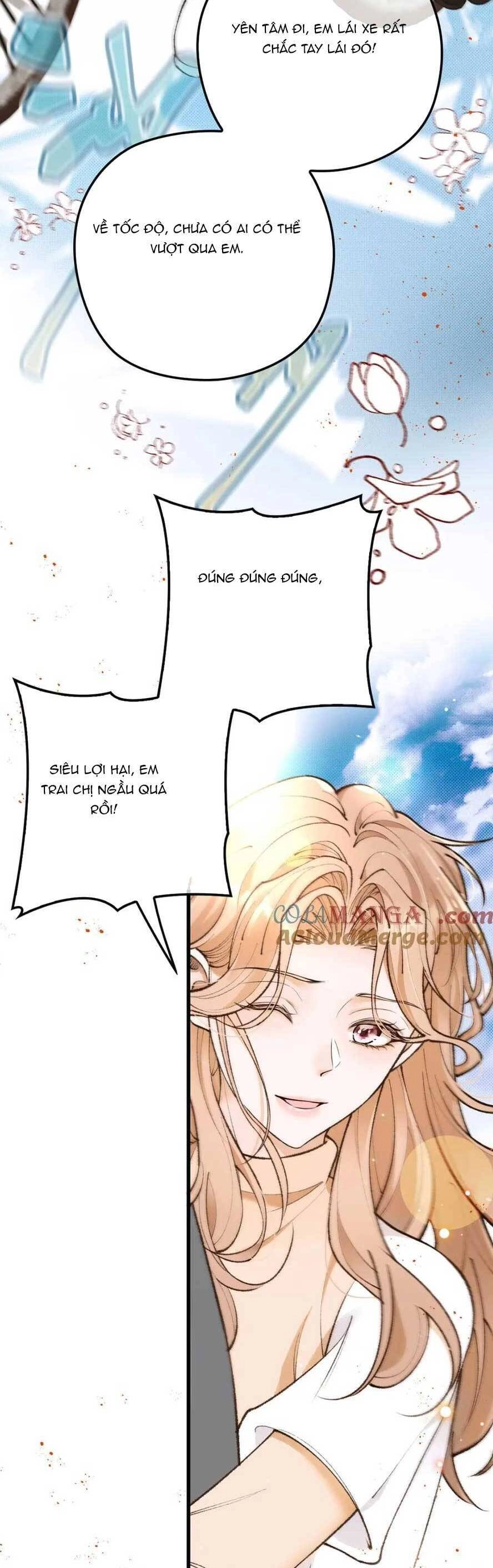 Bệnh Kiều Nam Chủ Trong Game Đều Muốn Quấn Lấy Ta Chapter 20 - 35