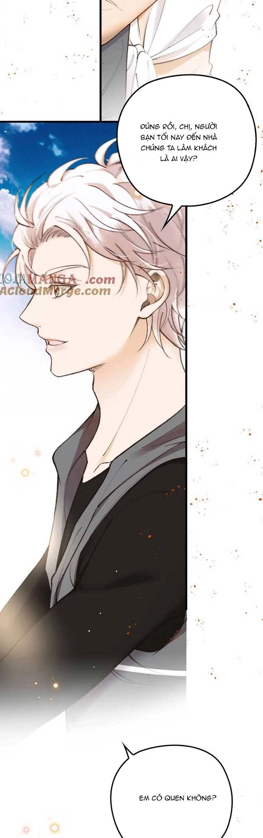 Bệnh Kiều Nam Chủ Trong Game Đều Muốn Quấn Lấy Ta Chapter 20 - 36