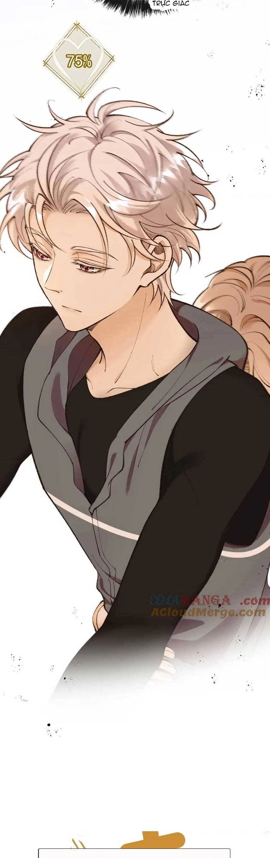 Bệnh Kiều Nam Chủ Trong Game Đều Muốn Quấn Lấy Ta Chapter 20 - 38