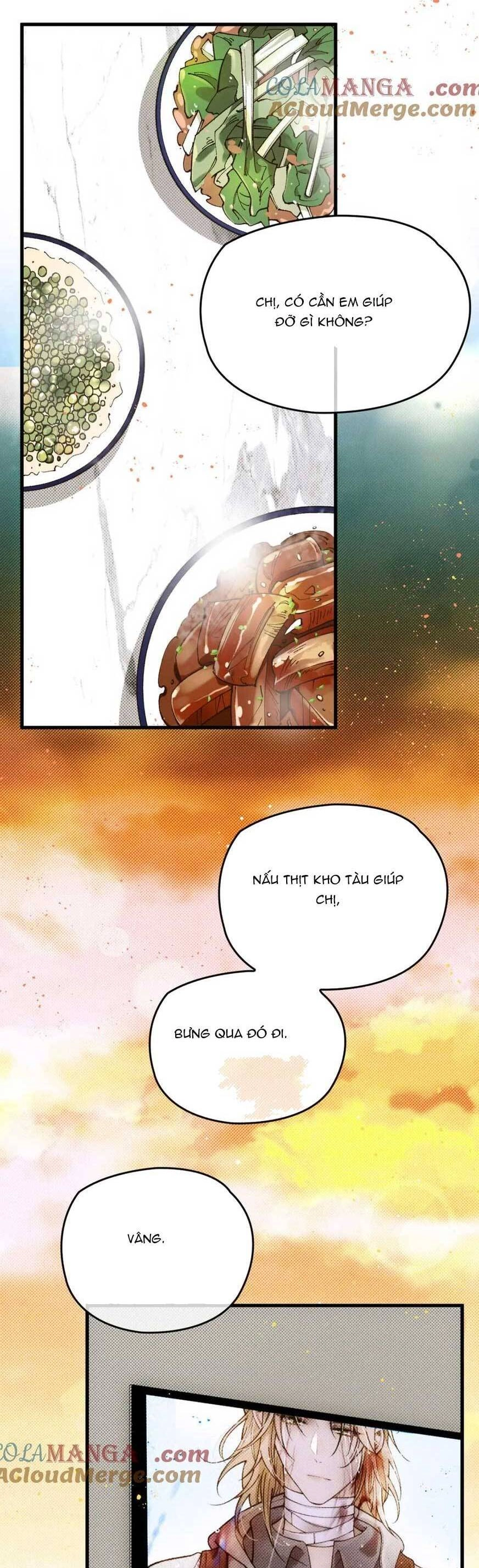 Bệnh Kiều Nam Chủ Trong Game Đều Muốn Quấn Lấy Ta Chapter 21 - 5