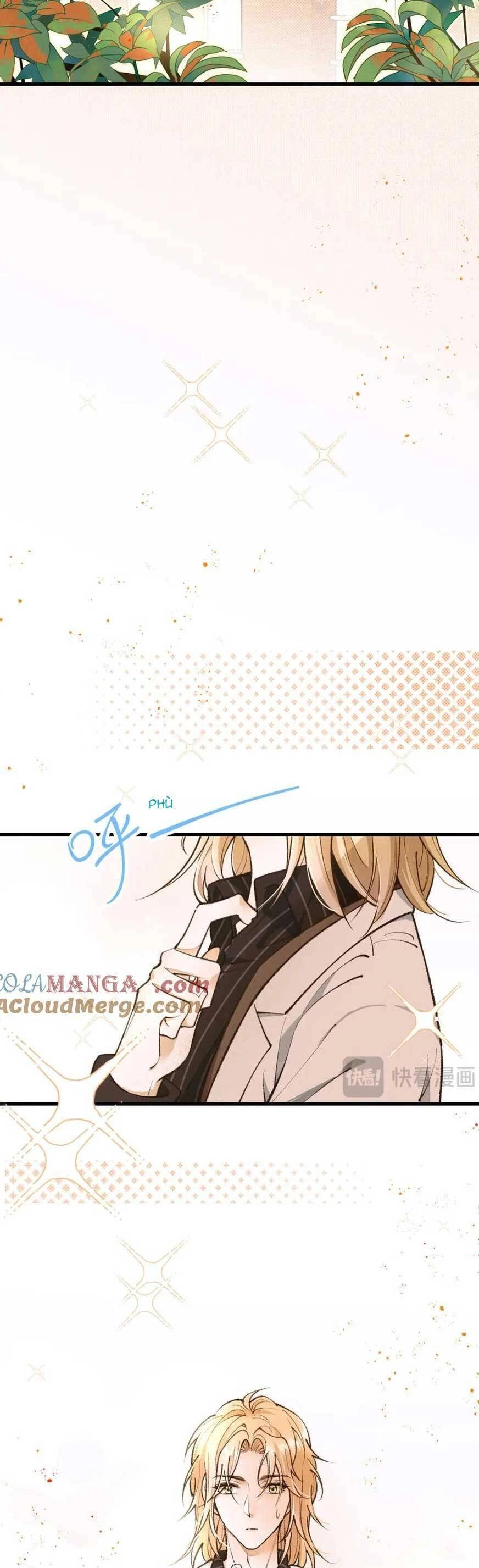 Bệnh Kiều Nam Chủ Trong Game Đều Muốn Quấn Lấy Ta Chapter 21 - 7