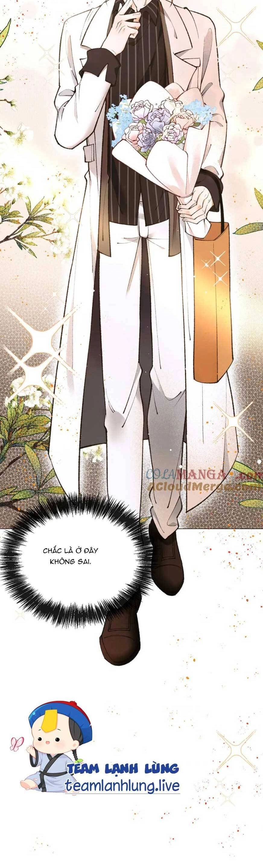 Bệnh Kiều Nam Chủ Trong Game Đều Muốn Quấn Lấy Ta Chapter 21 - 8