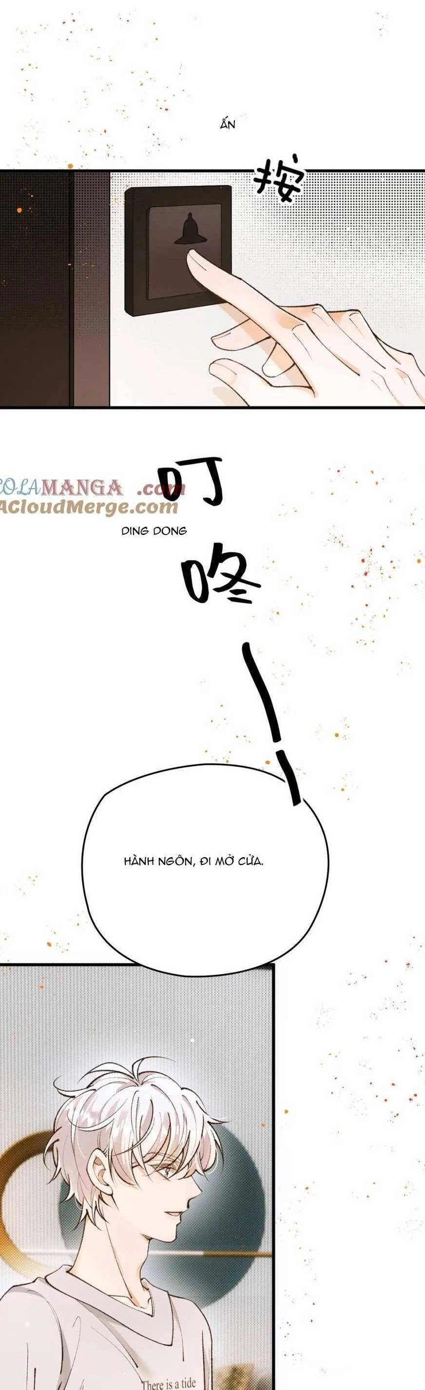 Bệnh Kiều Nam Chủ Trong Game Đều Muốn Quấn Lấy Ta Chapter 21 - 9