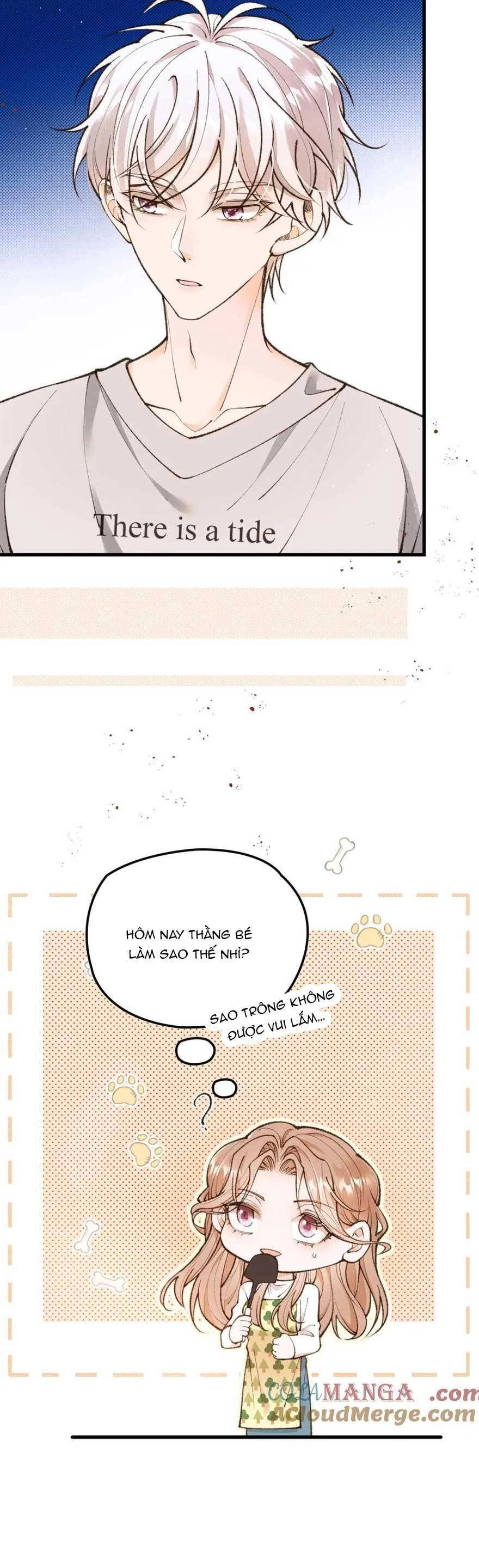 Bệnh Kiều Nam Chủ Trong Game Đều Muốn Quấn Lấy Ta Chapter 21 - 17