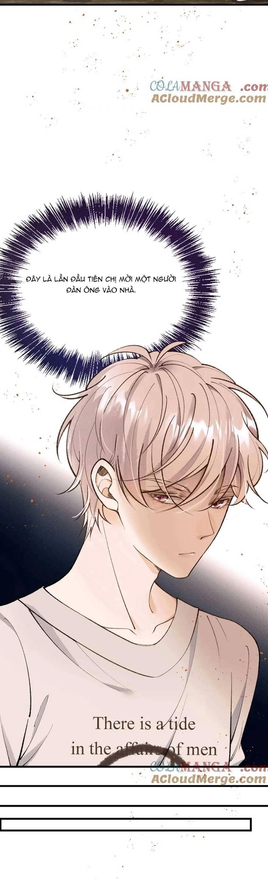 Bệnh Kiều Nam Chủ Trong Game Đều Muốn Quấn Lấy Ta Chapter 21 - 21