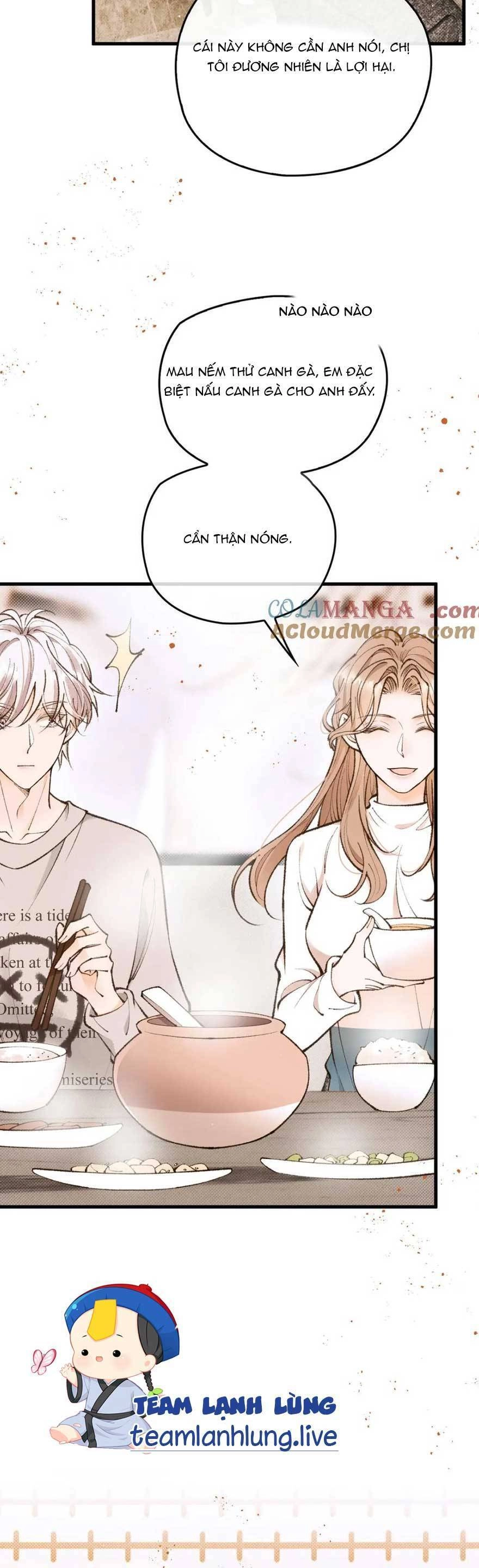 Bệnh Kiều Nam Chủ Trong Game Đều Muốn Quấn Lấy Ta Chapter 21 - 23