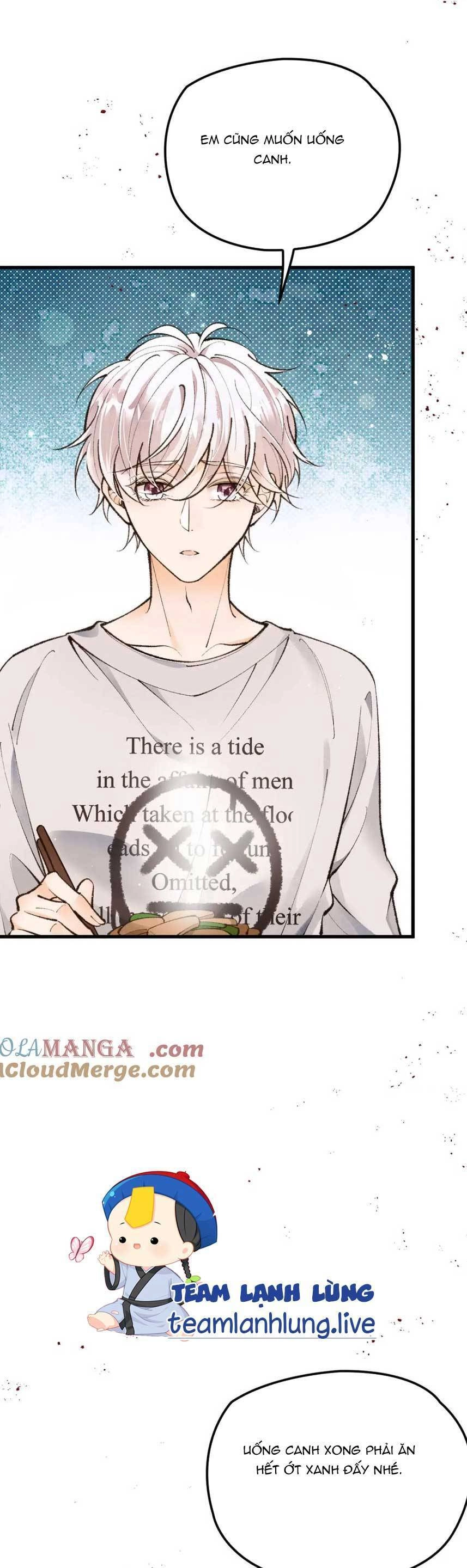 Bệnh Kiều Nam Chủ Trong Game Đều Muốn Quấn Lấy Ta Chapter 21 - 26