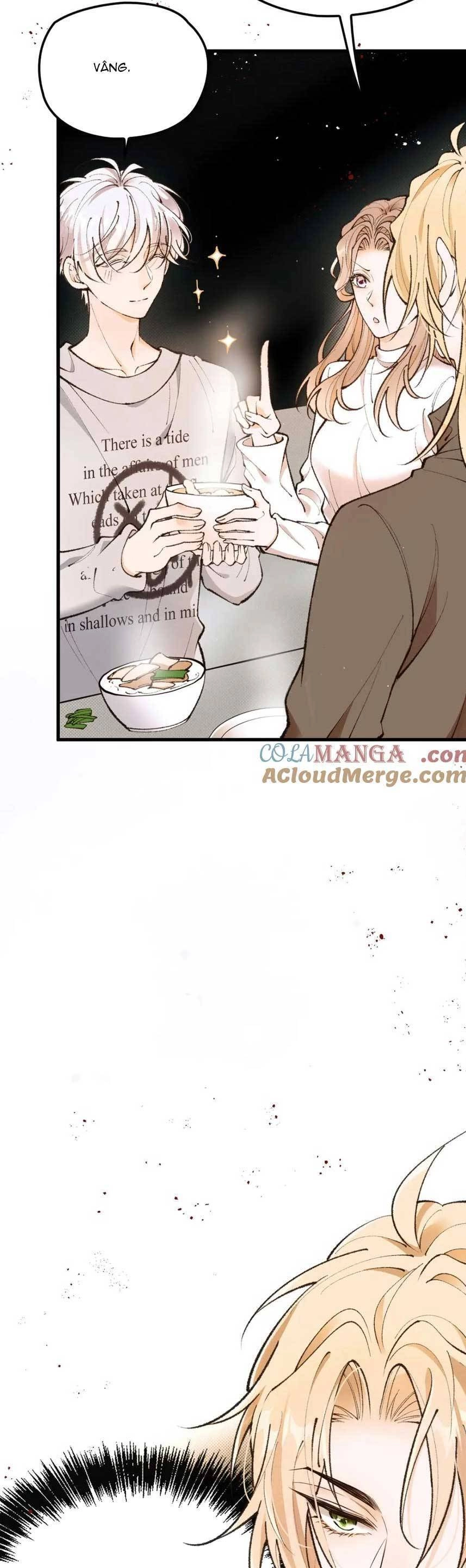 Bệnh Kiều Nam Chủ Trong Game Đều Muốn Quấn Lấy Ta Chapter 21 - 27