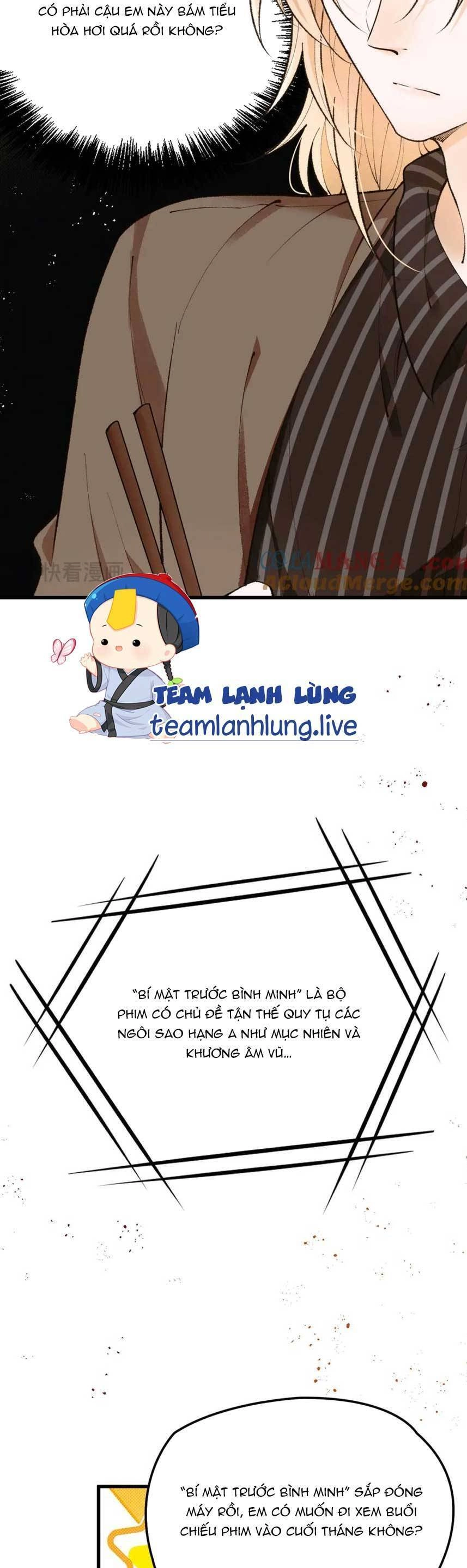 Bệnh Kiều Nam Chủ Trong Game Đều Muốn Quấn Lấy Ta Chapter 21 - 28