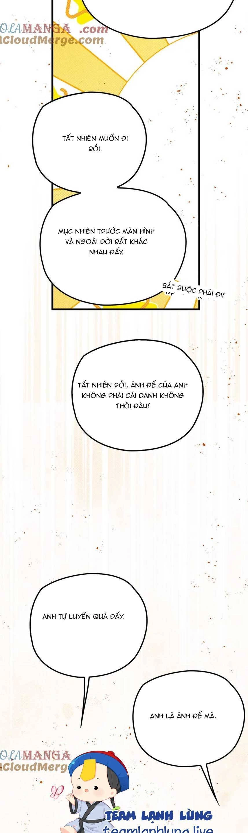 Bệnh Kiều Nam Chủ Trong Game Đều Muốn Quấn Lấy Ta Chapter 21 - 29