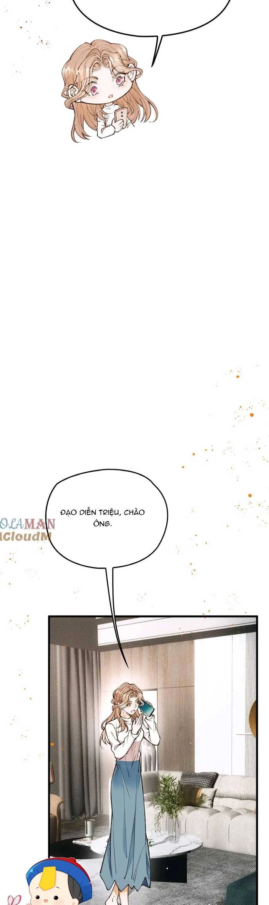 Bệnh Kiều Nam Chủ Trong Game Đều Muốn Quấn Lấy Ta Chapter 21 - 31