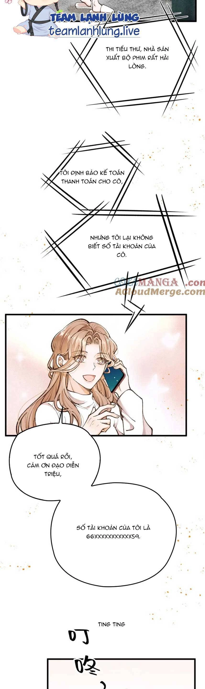 Bệnh Kiều Nam Chủ Trong Game Đều Muốn Quấn Lấy Ta Chapter 21 - 32