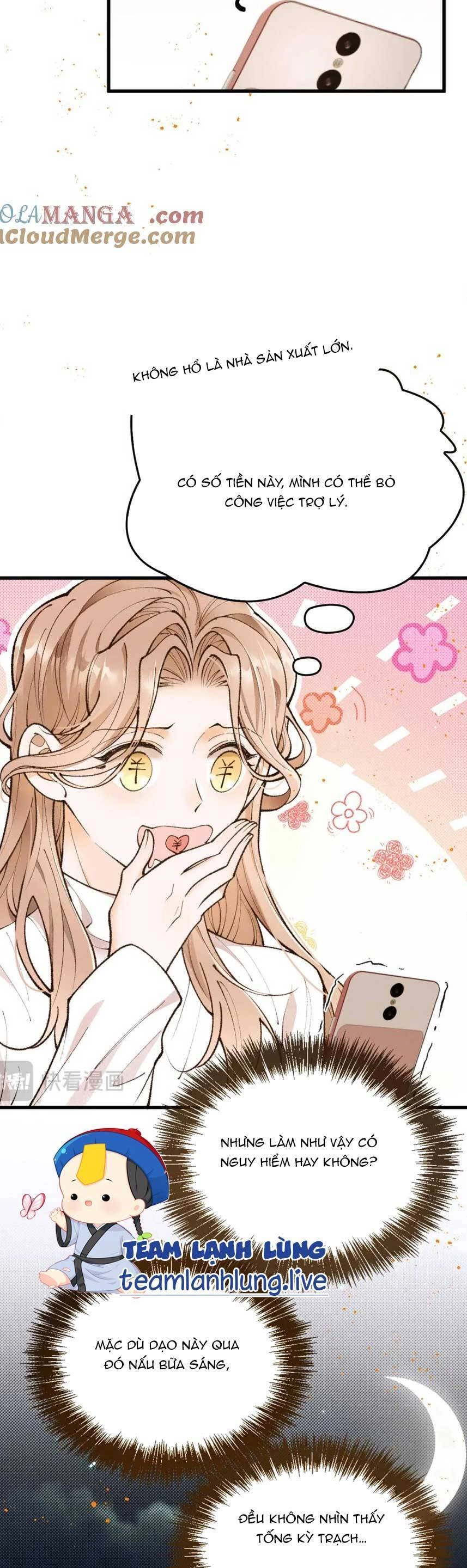 Bệnh Kiều Nam Chủ Trong Game Đều Muốn Quấn Lấy Ta Chapter 21 - 33