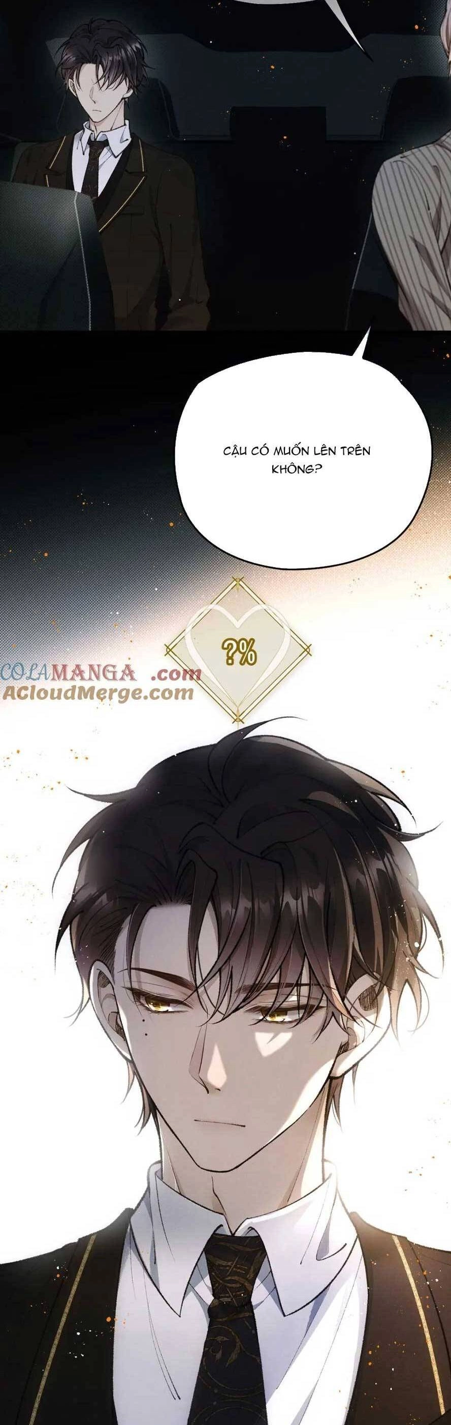 Bệnh Kiều Nam Chủ Trong Game Đều Muốn Quấn Lấy Ta Chapter 21 - 36