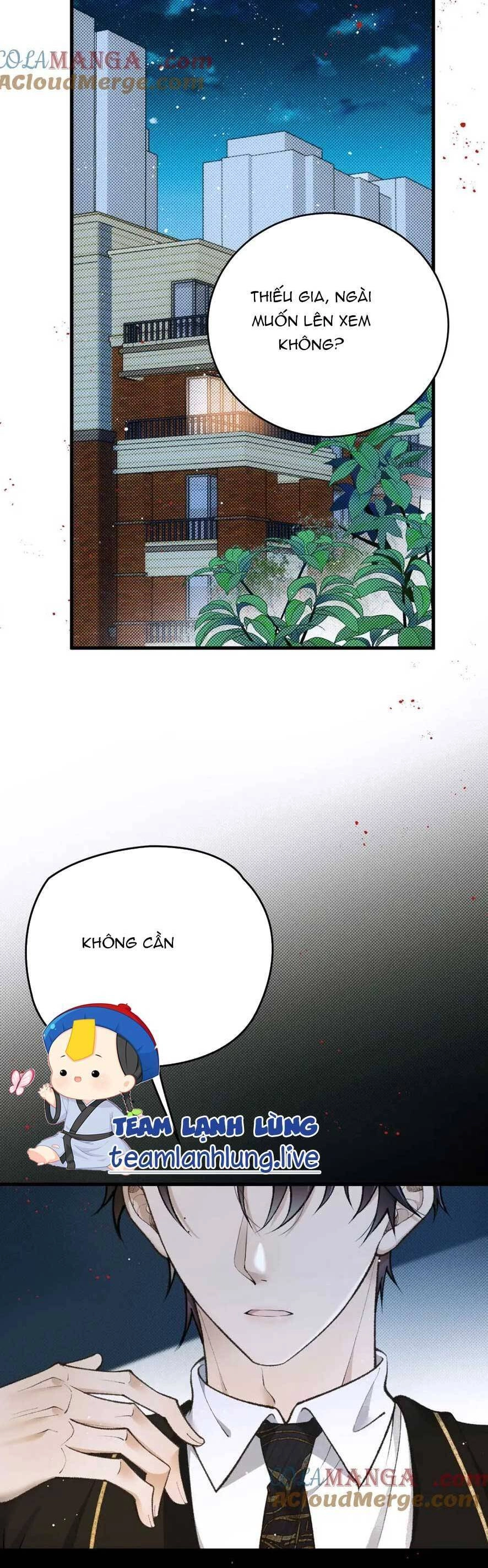 Bệnh Kiều Nam Chủ Trong Game Đều Muốn Quấn Lấy Ta Chapter 22 - 5