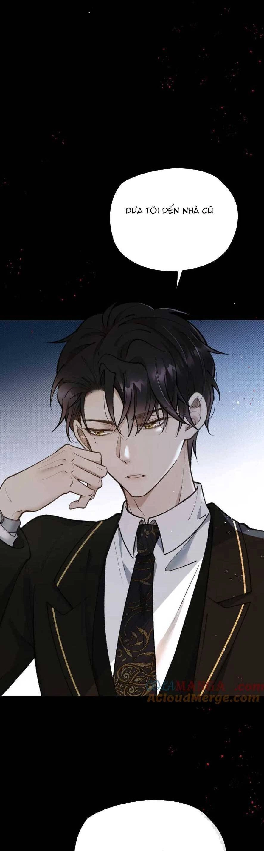 Bệnh Kiều Nam Chủ Trong Game Đều Muốn Quấn Lấy Ta Chapter 22 - 6