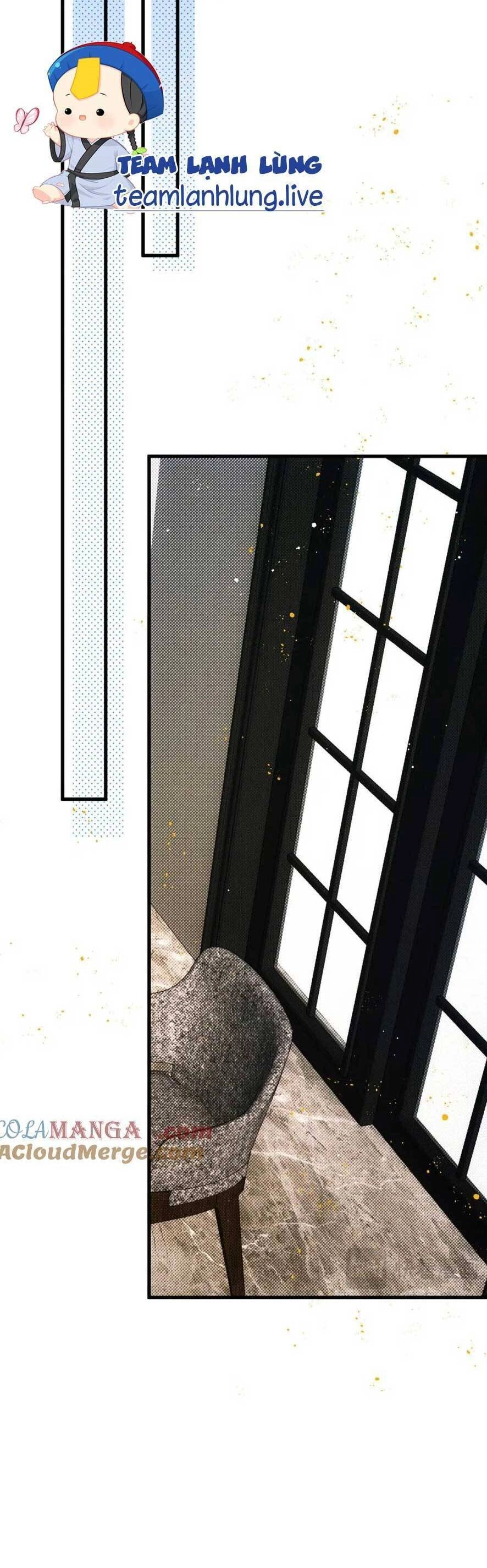 Bệnh Kiều Nam Chủ Trong Game Đều Muốn Quấn Lấy Ta Chapter 22 - 10