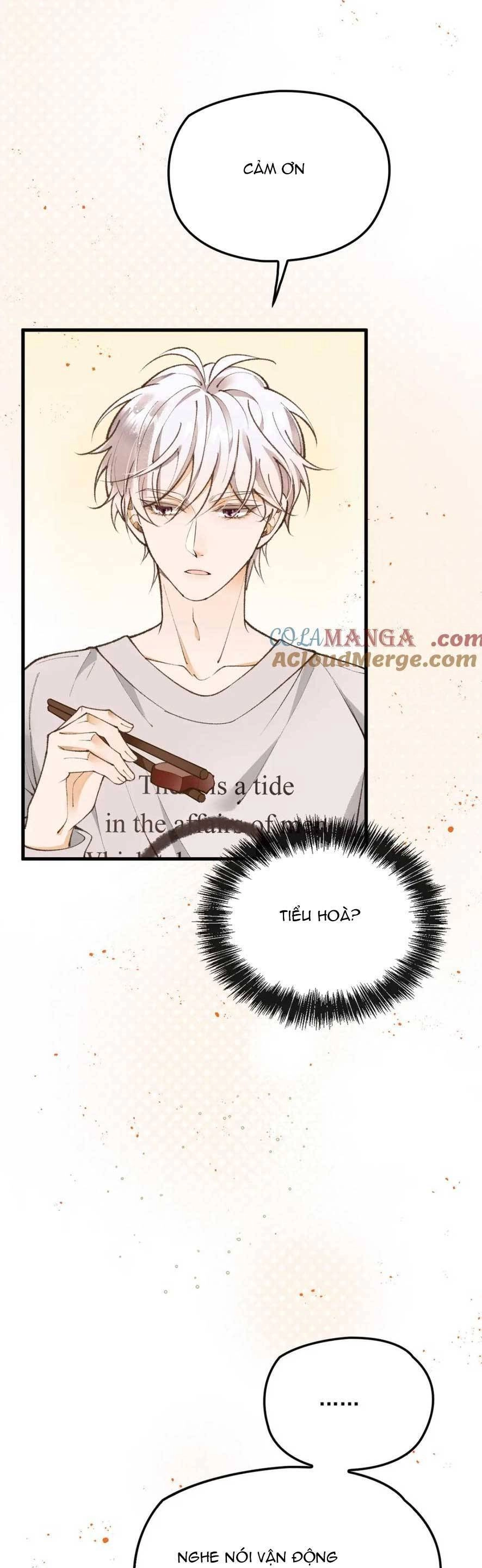 Bệnh Kiều Nam Chủ Trong Game Đều Muốn Quấn Lấy Ta Chapter 22 - 14