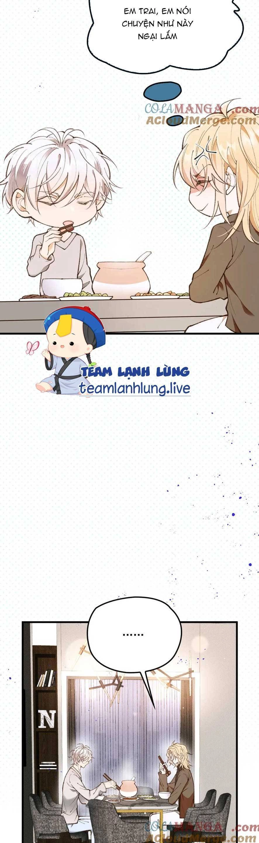 Bệnh Kiều Nam Chủ Trong Game Đều Muốn Quấn Lấy Ta Chapter 22 - 16