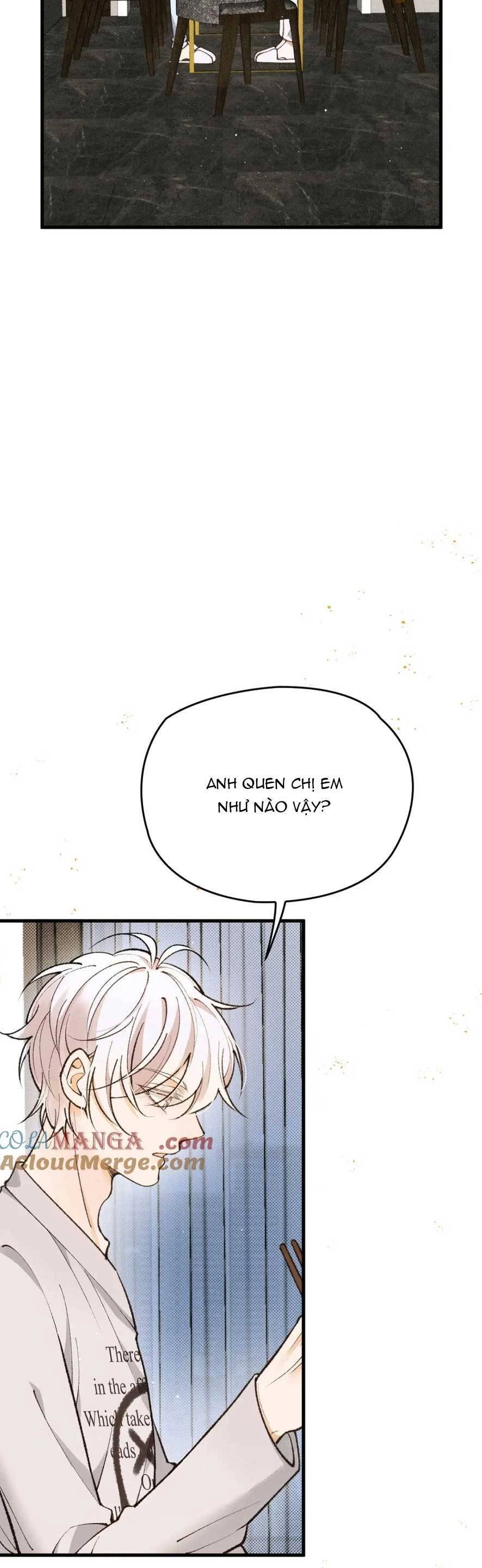 Bệnh Kiều Nam Chủ Trong Game Đều Muốn Quấn Lấy Ta Chapter 22 - 17