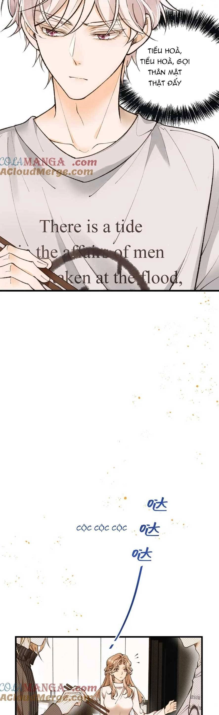 Bệnh Kiều Nam Chủ Trong Game Đều Muốn Quấn Lấy Ta Chapter 22 - 20