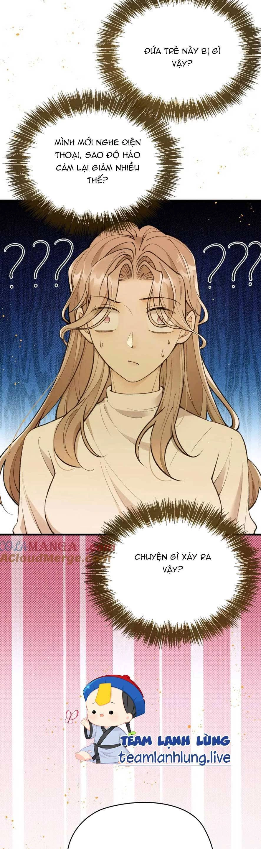 Bệnh Kiều Nam Chủ Trong Game Đều Muốn Quấn Lấy Ta Chapter 22 - 22