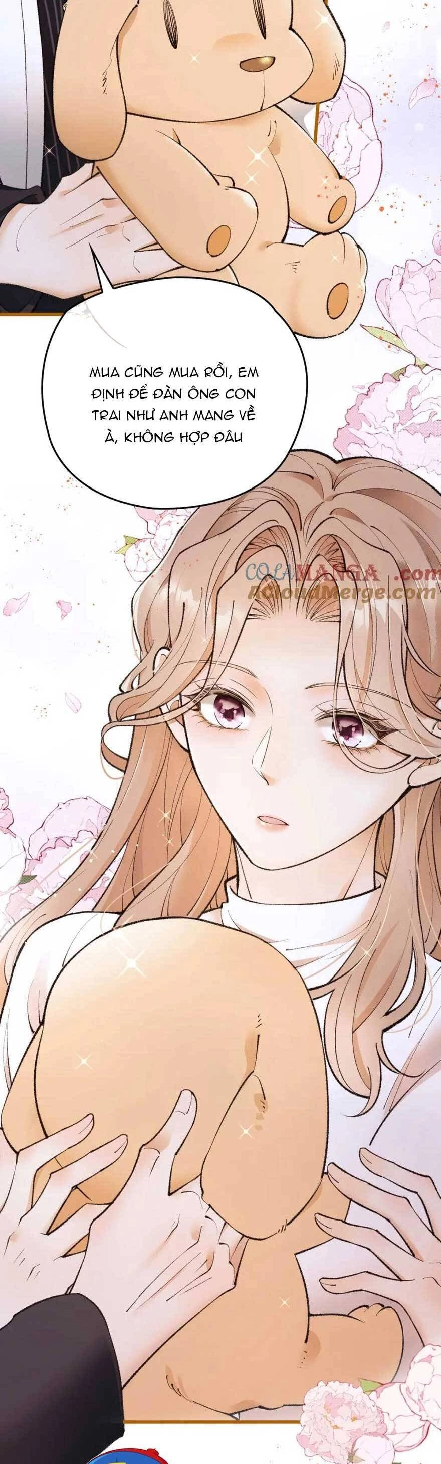 Bệnh Kiều Nam Chủ Trong Game Đều Muốn Quấn Lấy Ta Chapter 22 - 27