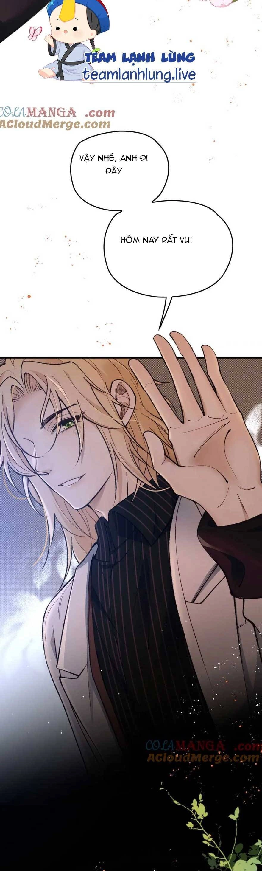 Bệnh Kiều Nam Chủ Trong Game Đều Muốn Quấn Lấy Ta Chapter 22 - 28