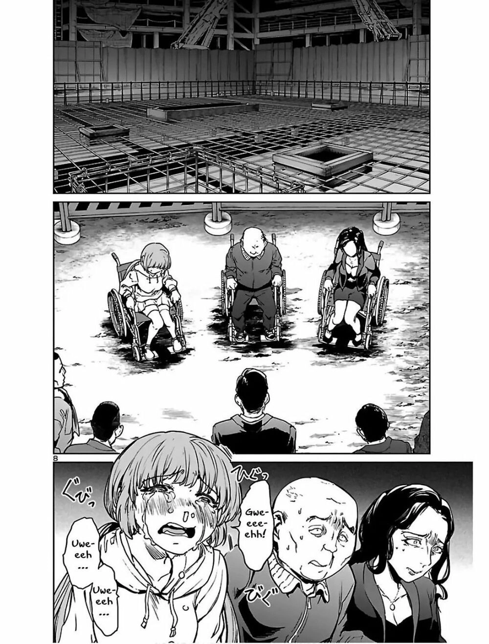 Succubus & Hitman Chapter 2 - 10