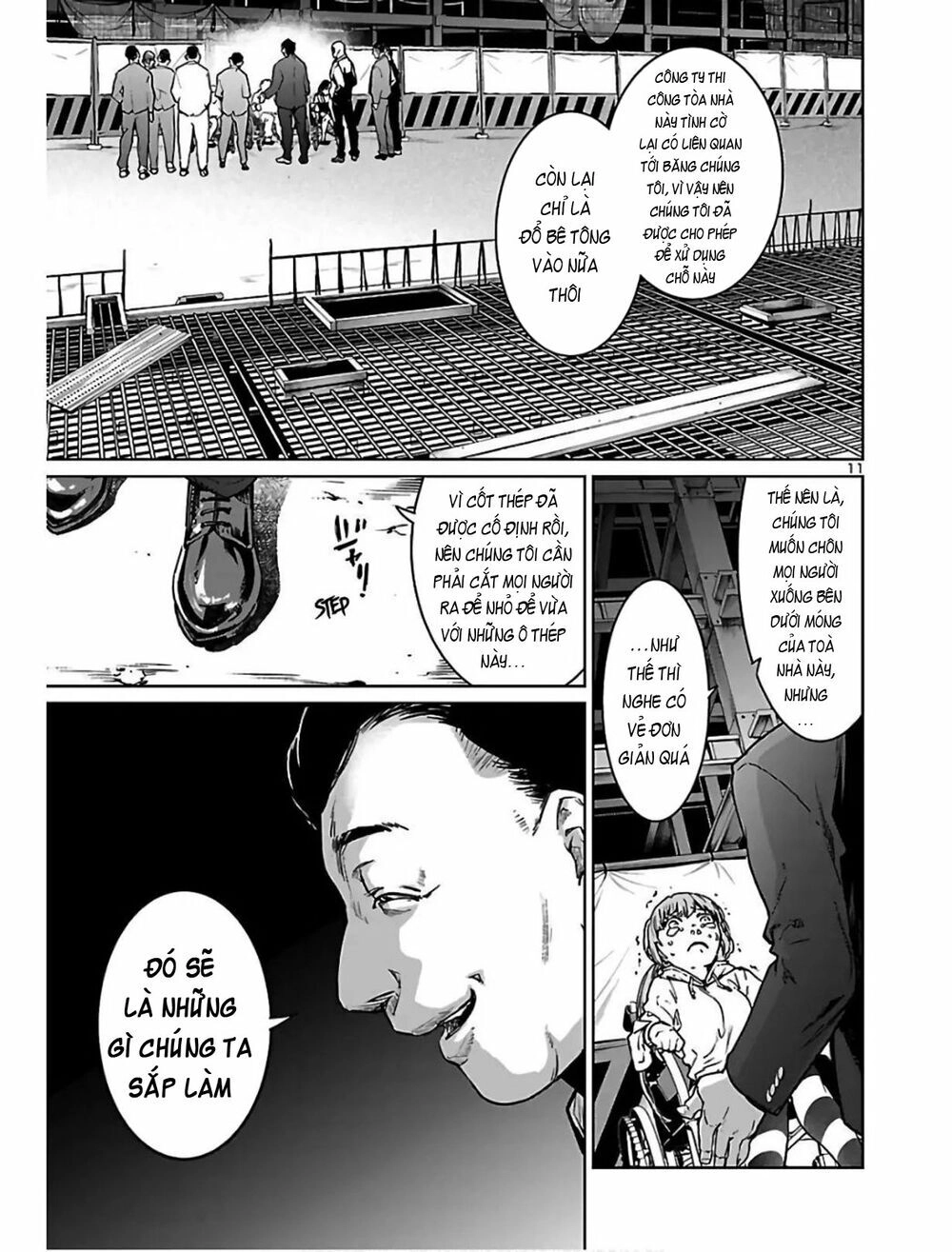 Succubus & Hitman Chapter 2 - 13