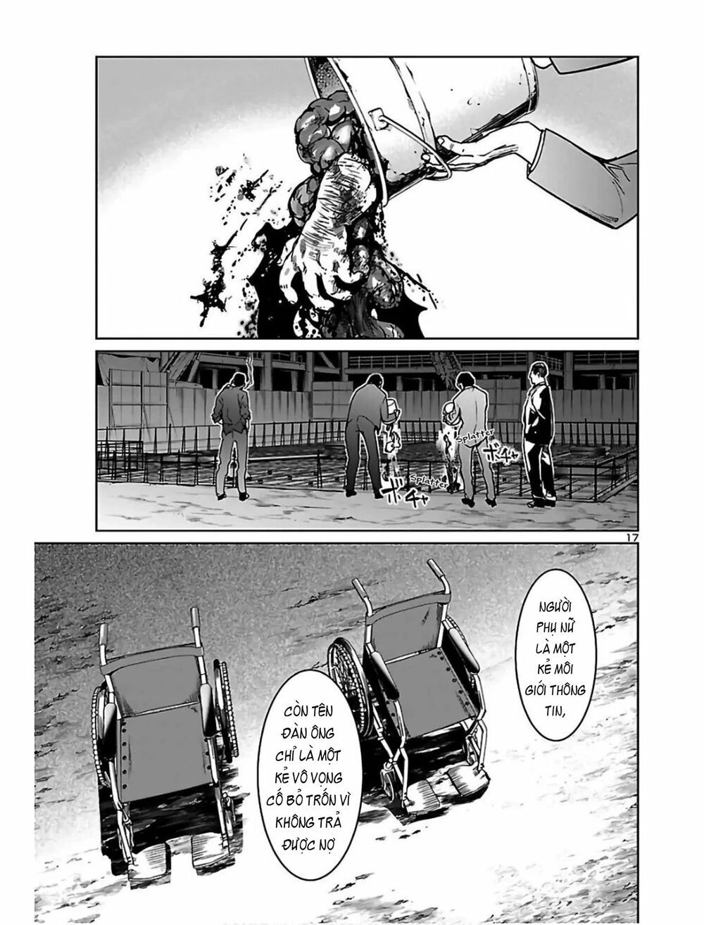 Succubus & Hitman Chapter 2 - 19