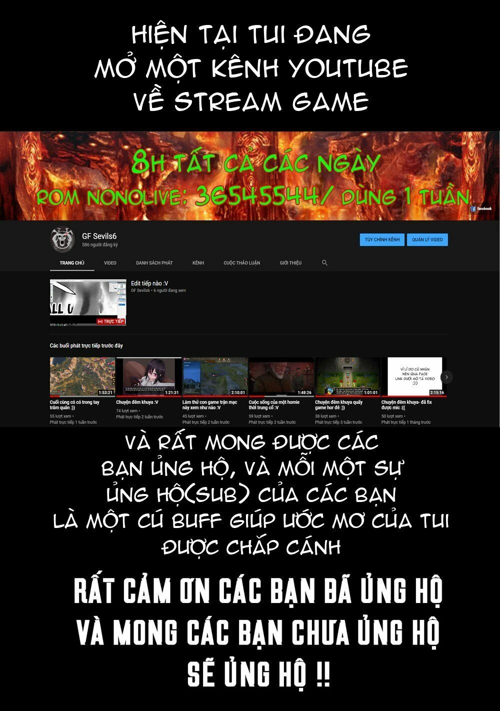 Succubus & Hitman Chapter 2 - 33