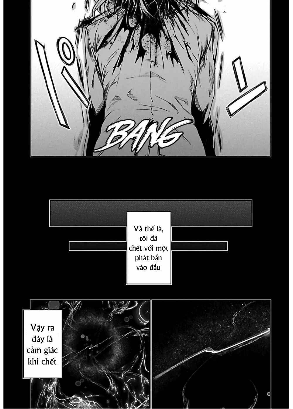 Succubus & Hitman Chapter 3 - 15