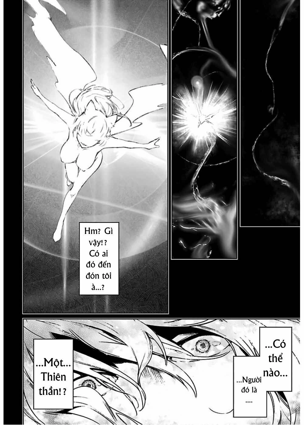 Succubus & Hitman Chapter 3 - 18