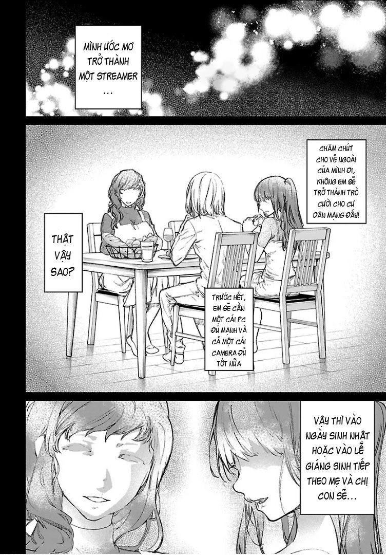 Succubus & Hitman Chapter 4 - 4