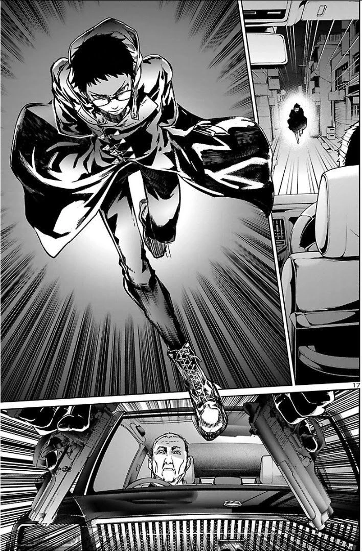 Succubus & Hitman Chapter 4 - 19