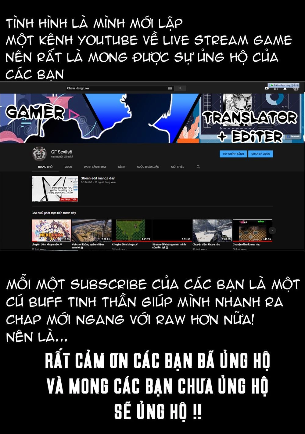 Succubus & Hitman Chapter 4 - 31