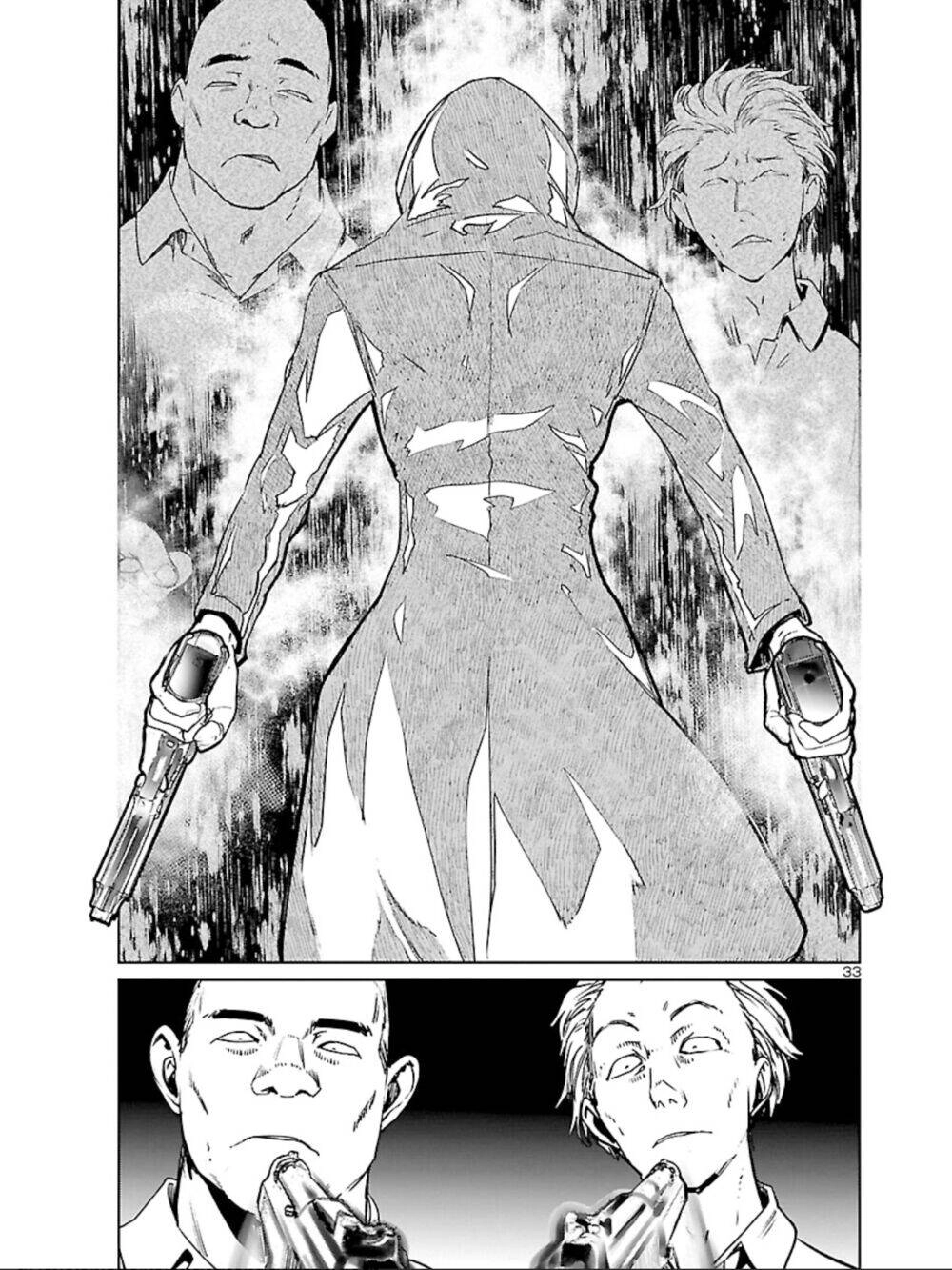 Succubus & Hitman Chapter 8 - 35