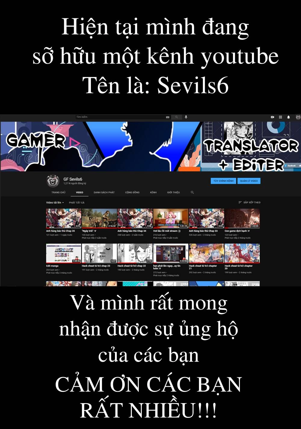 Succubus & Hitman Chapter 9 - 39