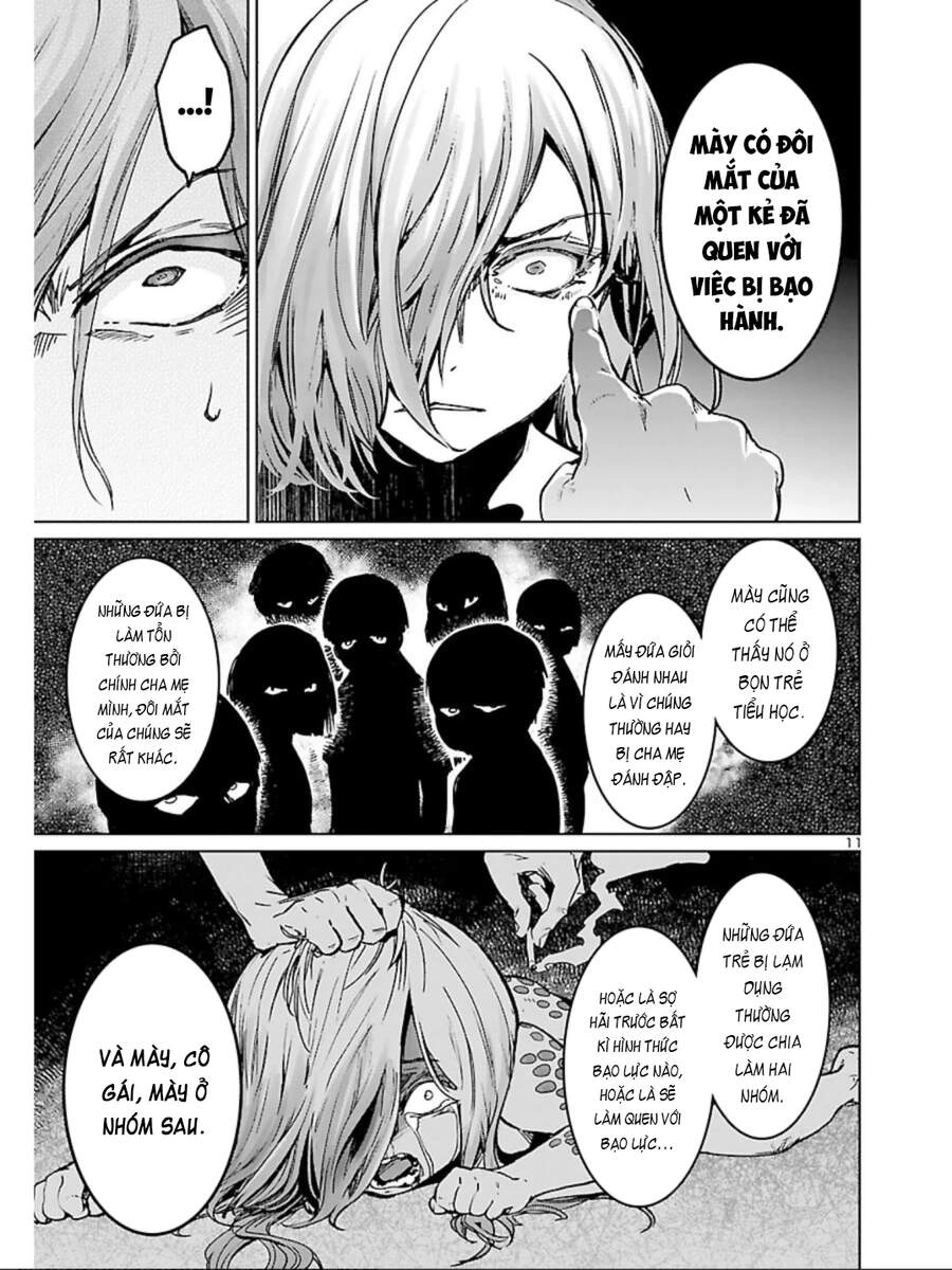 Succubus & Hitman Chapter 10 - 14