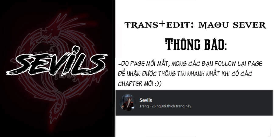 Succubus & Hitman Chapter 11 - 1