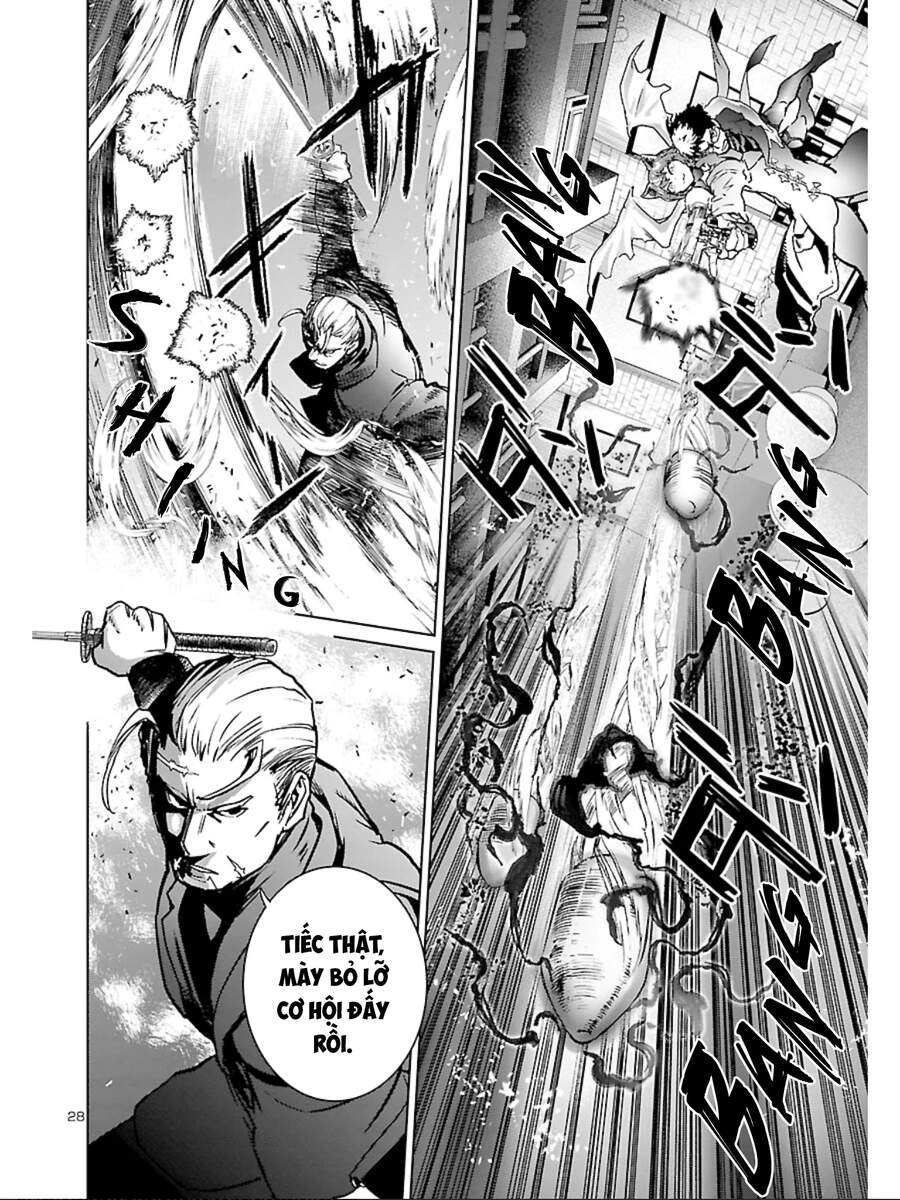 Succubus & Hitman Chapter 11 - 30