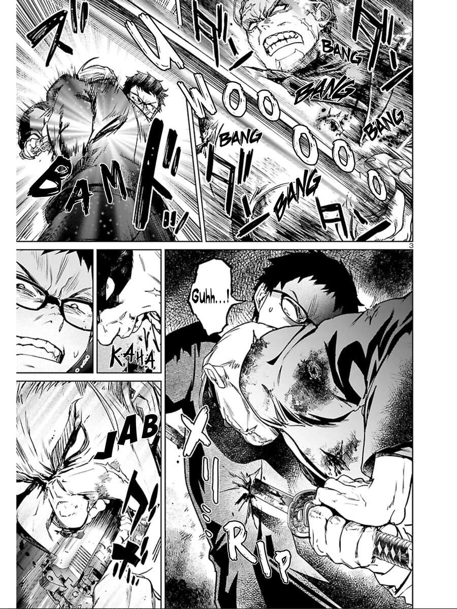 Succubus & Hitman Chapter 12 - 6