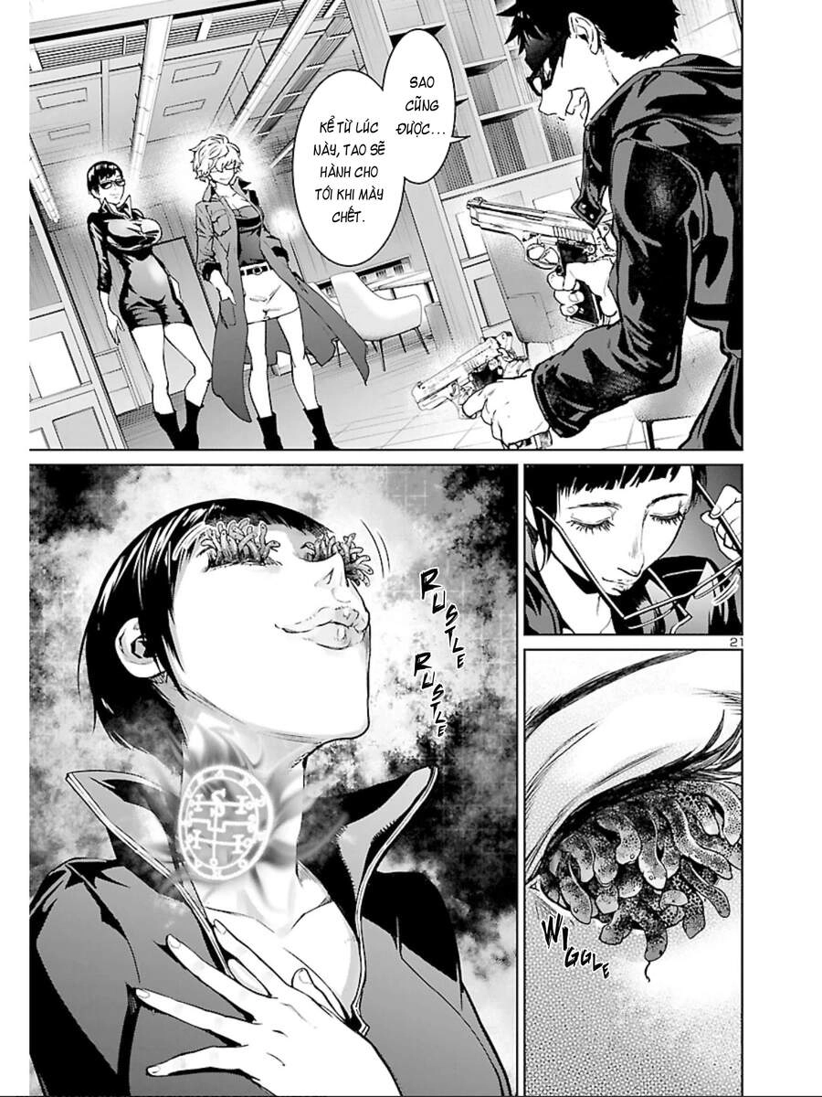 Succubus & Hitman Chapter 12 - 24