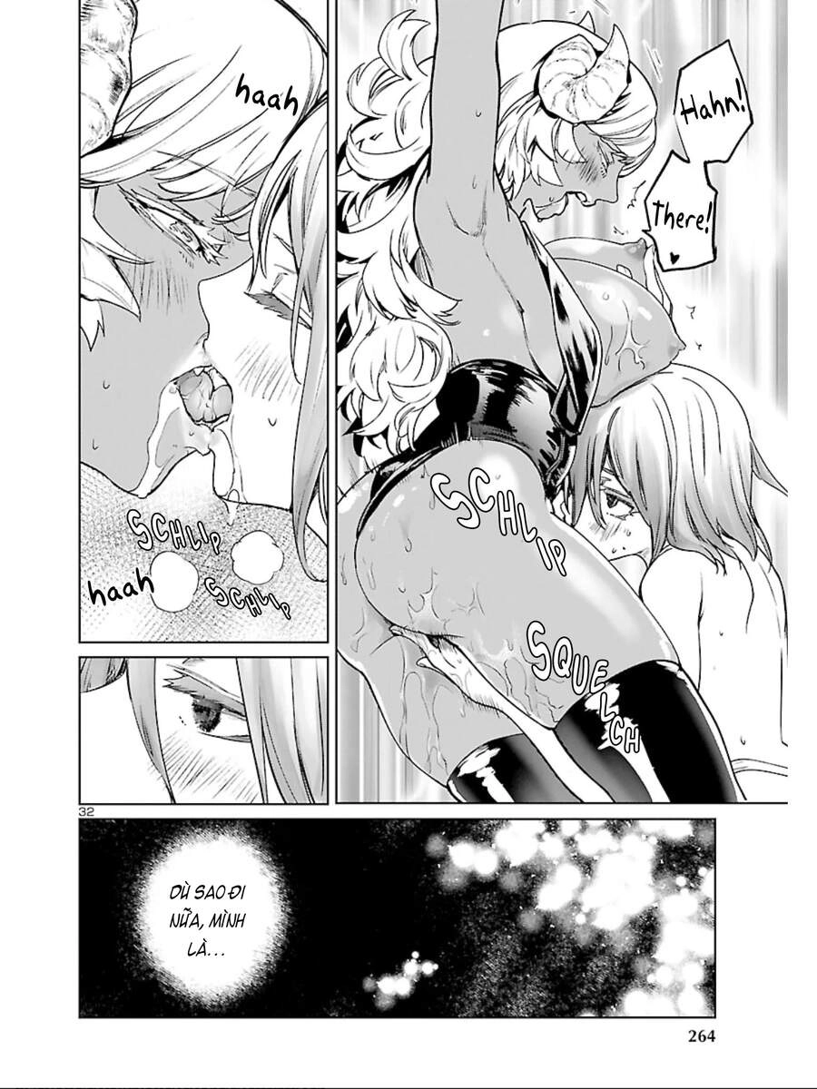 Succubus & Hitman Chapter 12 - 35