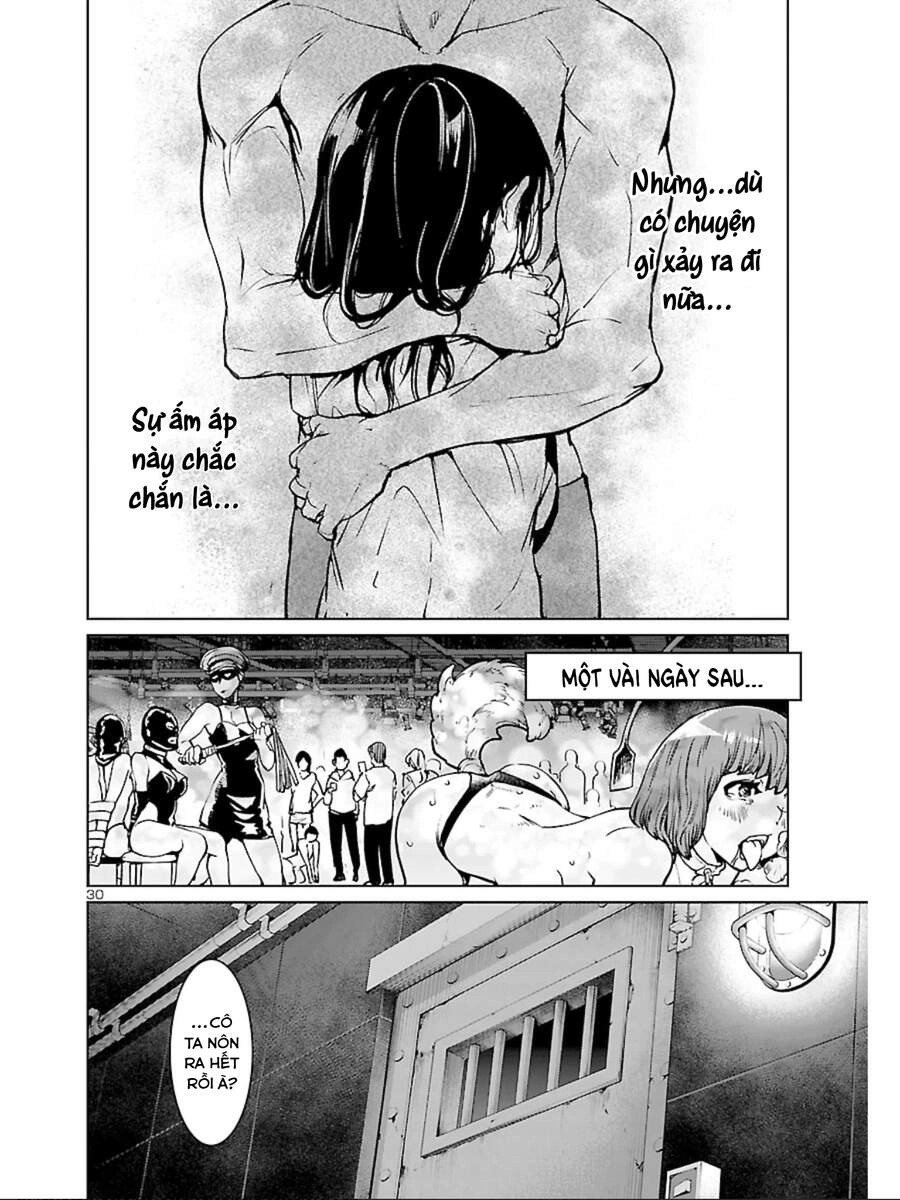 Succubus & Hitman Chapter 14 - 31