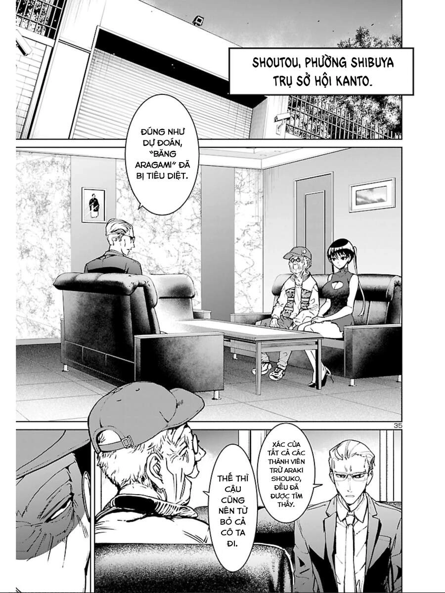 Succubus & Hitman Chapter 14 - 36